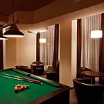 Hotel Sanatorium Uzdrowiskowe Roza 3*