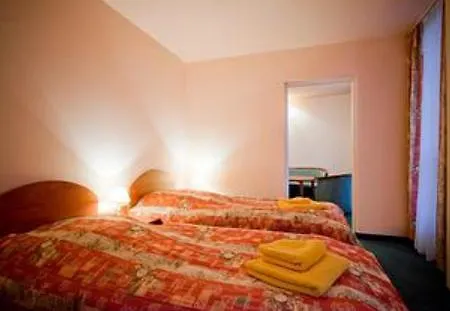 Sanatorium Uzdrowiskowe Roza 3* Ustron