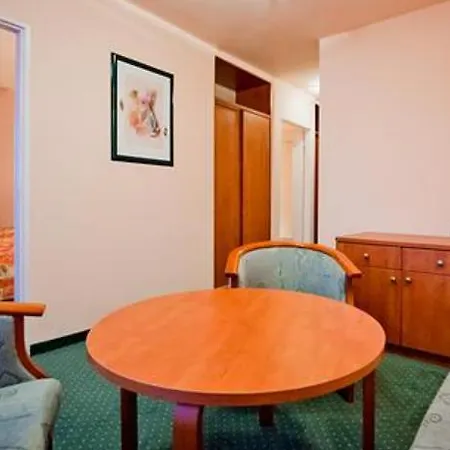 Sanatorium Uzdrowiskowe Roza