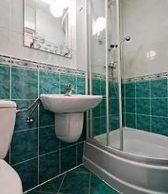 Hotel Sanatorium Uzdrowiskowe Roza