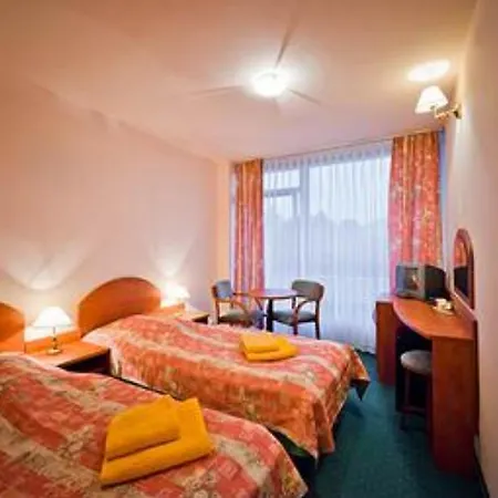 Sanatorium Uzdrowiskowe Roza