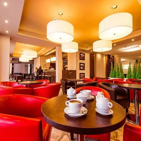 Hotel Sanatorium Uzdrowiskowe Roza