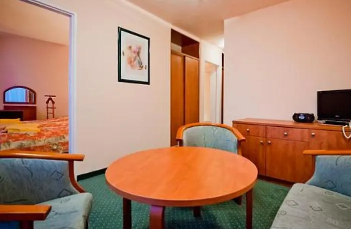 Sanatorium Uzdrowiskowe Roza