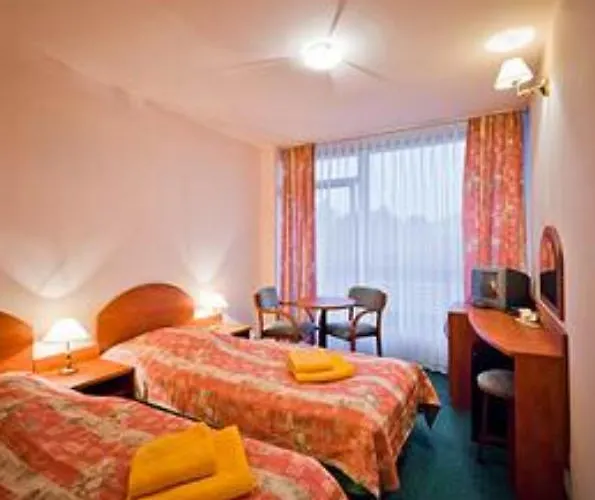 Sanatorium Uzdrowiskowe Roza